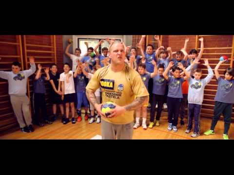 Stoka -  Maksimir Pastela [OFFICIAL VIDEO HD]