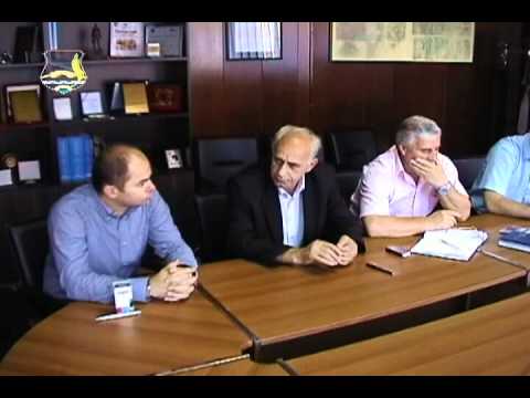 Ndihma për fermerët e fshatit Karaqë,Tërllabuq dhe Pasomë