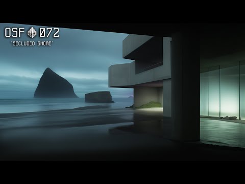 072 // Secluded Shore