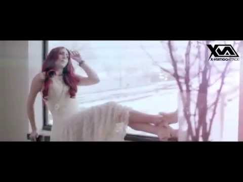 X-VERTIGO Feat. Gia - Bombs [Video Teaser]