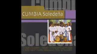 Cumbia soledeña (Te Olvide)