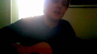 My New Freedom (Feeling Okay, Pretty Good) Elliott Smith Cover by Joshua Barker
