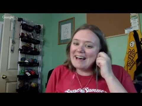 TheKnitGirllls Ep309 - Do it Live!