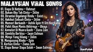 Download lagu LAGU MALAYSIA VIRAL TERBAIK 2026 (Full Album) 🇲🇾 Nostalgia Paling Menyentuh Hati | ARATANA MUSICAL mp3