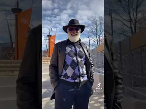 Promotional video thumbnail 18 for Soulful Santa (Soulful Santa Maurice)