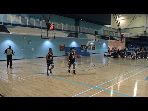 AAO vs Combo F - Sunday tier 6 - tcbl 2021 winter