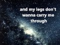 Jaime Preciado - Anatome Lyrics 