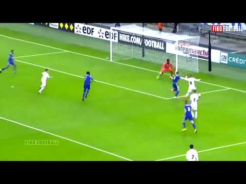Valere Germain 2020   Fantastic Dribbles   Crazy Goals   Marseille   2020 HD II SPORTS HIGHLIGHTS