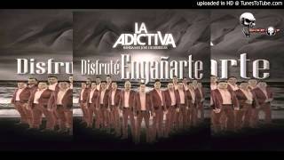 La Adictiva Banda San Jose De Mesillas - Cosas Del Diablo (2014)