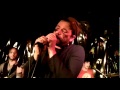 The High Strung-Maybe You're Coming Down With It (5-19-12)