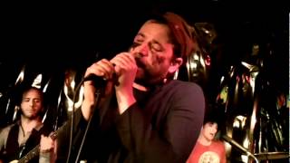 The High Strung-Maybe You're Coming Down With It (5-19-12)