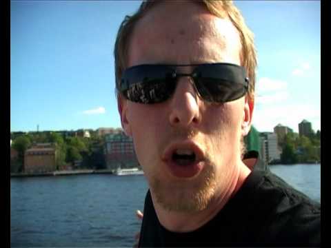 Indie Jones - Dreh den Sound Laut (OTR Mixtape)