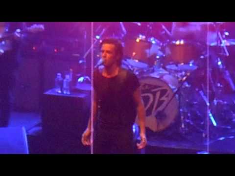 Read My Mind (live) - Brandon Flowers - O2 Shepherd's Bush Empire