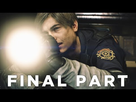 RESIDENT EVIL 2 REMAKE Early Walkthrough Gameplay Part 2 - Claire (RE2 Remake)