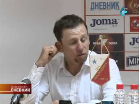 Vojvodina lako protiv "romantičara"