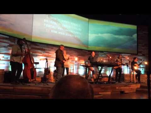 XFLiX PLUS - "You Are My Vision" Performed by the Amazing L.C. Band