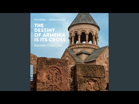 Oh, Nazan (Arr. for String Quartet by Sergei Aslamazyan)