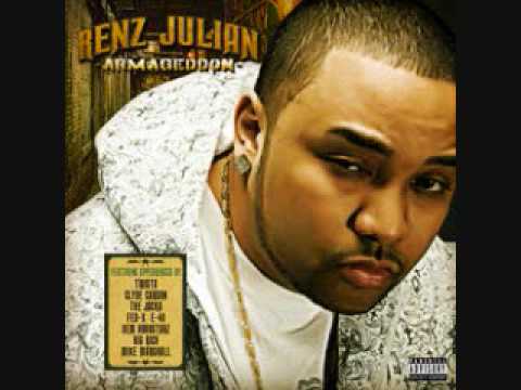 RENZ JULIAN-GRINDTIME FT FED-X OF THE MOB FIGAZ