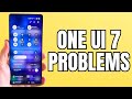 Samsung One UI 7 0 Update For Galaxy Smartphones Top Problems And Solutions