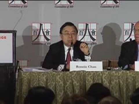 C-100 16th Annual Conference Thursday: On the Ground (5/10)