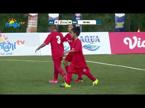 JAKARTA ACD SOCCER VS BMIFA | FULL MATCH TOP YOUTH PREMIER LEAGUE U10 - 12 DESEMBER