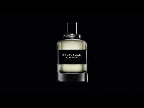 Gentleman - Eau de parfum - Givenchy (6s)