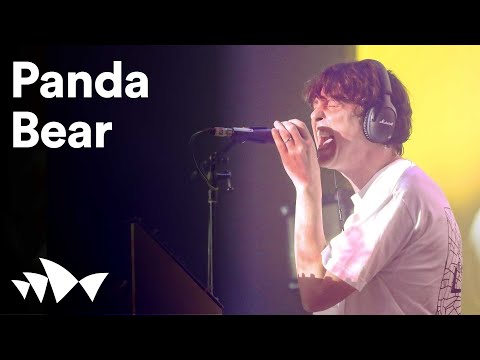 Panda Bear | Live at Sydney Opera House | Digital Season