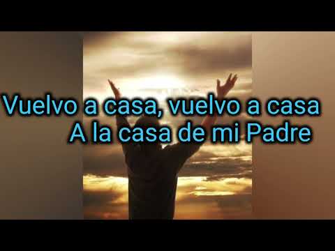 Vuelvo A Casa - Generacion 12 ft. Maverick City Musica (con letra)