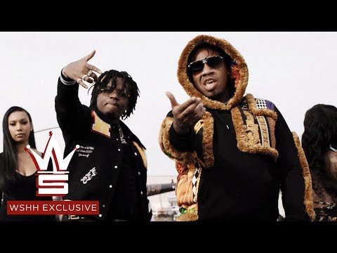 Euro Gotit Feat. Gunna "Kodak Dat" (WSHH Exclusive - Official Music Video)
