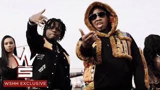 Euro Gotit Feat. Gunna &quot;Kodak Dat&quot; (WSHH Exclusive - Official Music Video)