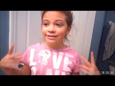 Morning Routine #Pajama Day Edition