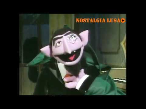 Rua Sésamo Conde de Contar Conta um conto