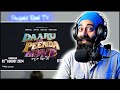 Reaction Review On Daaru Na Peenda Hove Trailer Amrinder Gill Zafri Khan PunjabiReel TV