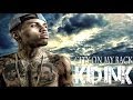 Kid Ink - City On My Back [Prod. by Young Chop ...
