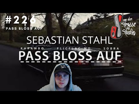 Skybro Bewertet - VDSIS-ARMY & Sebastian stahl - Pass bloß auf (official Musikvideo #226
