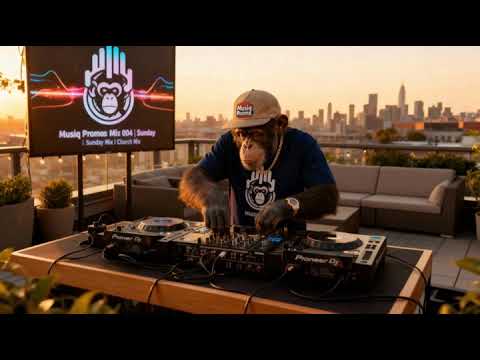 Musiq Promos and Escape Deep