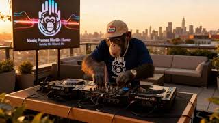 Download lagu Musiq Promos Mix 004 By Escape Deep | Sunday Mix | Church Mix mp3