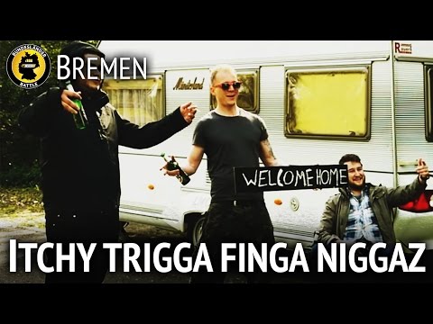 Video thumbnail for [BLB 2017 Gruppenphase - Bremen]