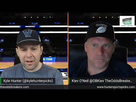 Sweet 16 Betting Previews & Predictions