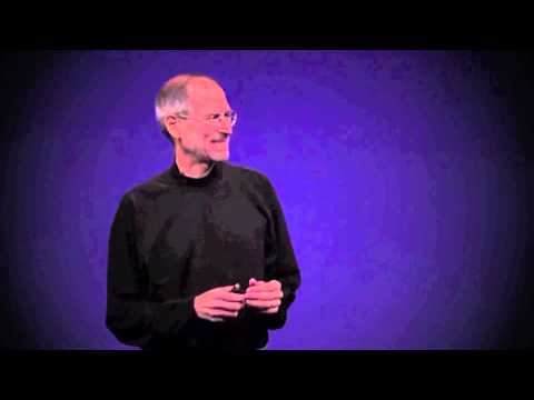 スティーブ・ジョブズ--永遠に彼を覚えている。 (Steve Jobs--Remember Him For Ever.)