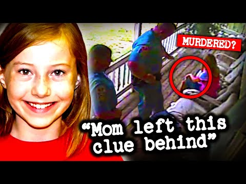 Dad Installs 21 Secret Cameras – Days Later, Mom Disappears | The Case of Nique Leili