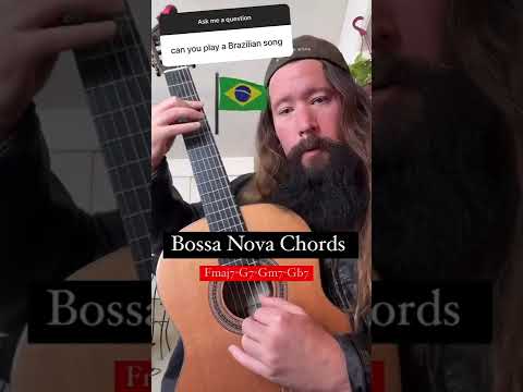 Best Bossa Nova song 🇧🇷