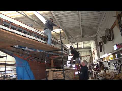 Restoring Susanna Episode 31 Power Talks