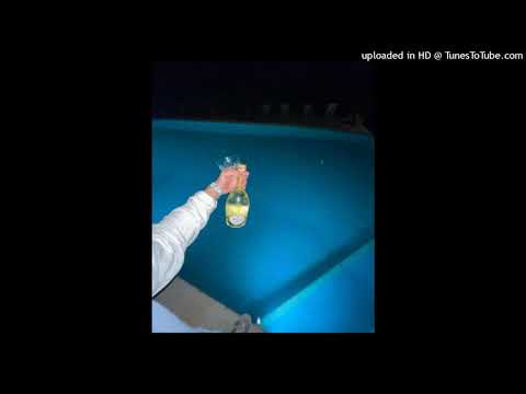 "Cuban" - Yung Hurn x Fergy53 x Sweetboyblondey Type Beat