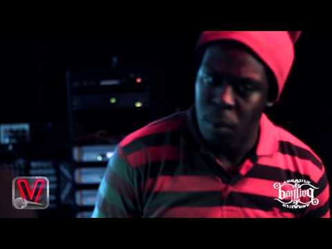 Override vs Yung Gicasso