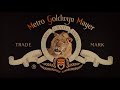 Metro Goldwyn Mayer 1970