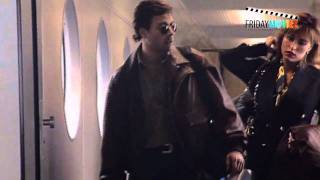 Jean Claude Van Damme suffers heart attack