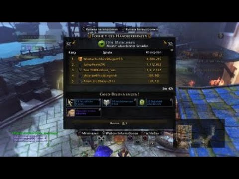 Neverwinter reaper Händler prinz