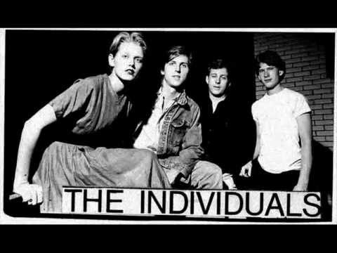 The Individuals: Walk By Your House