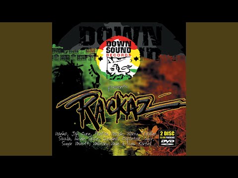 Oh Mr. DC (feat. Fantan Mojah & Military Man)